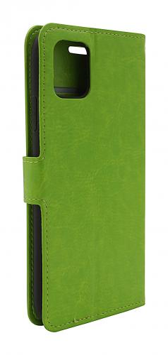 Crazy Horse Wallet iPhone 11 (6.1)