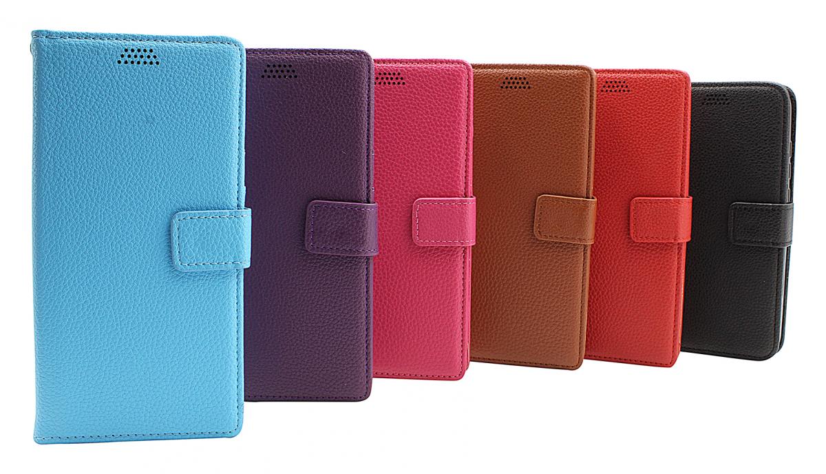 New Standcase Wallet Samsung Galaxy S23 Ultra 5G