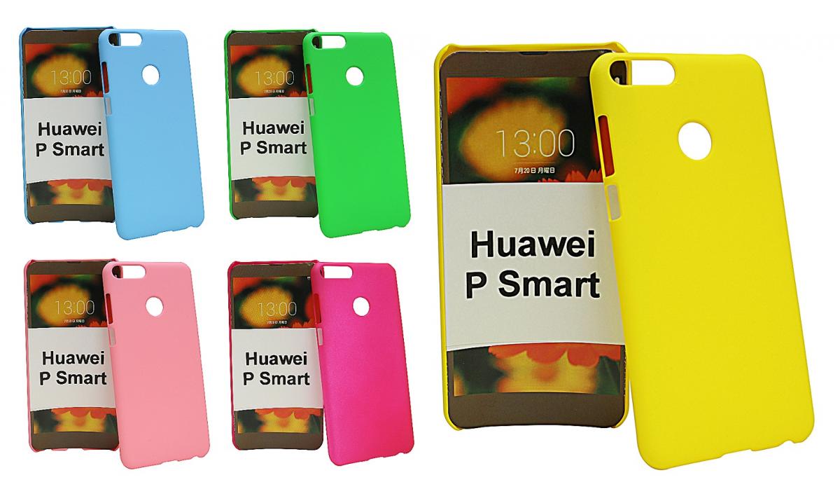 Hardcase Deksel Huawei P Smart