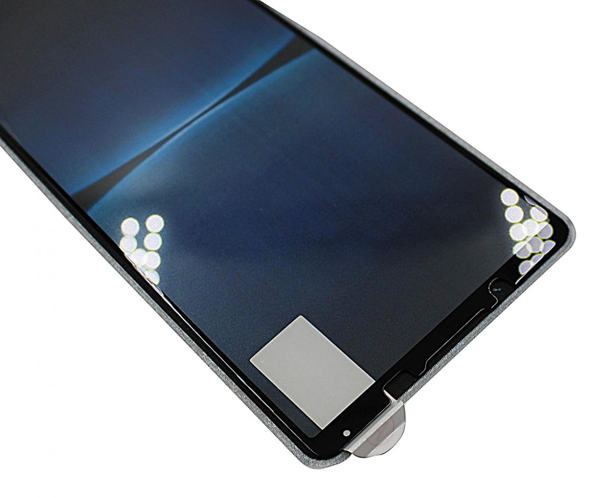 Full Frame Skjermbeskyttelse av glass Sony Xperia 1 IV (XQ-CT54)