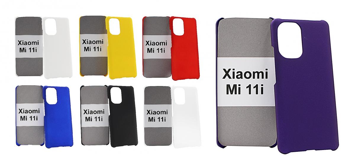 Hardcase Deksel Xiaomi Mi 11i