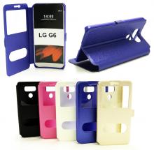Flipcase LG G6 (H870)