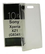 S-Line Deksel Sony Xperia XZ1 (G8341)