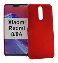 Hardcase Deksel Xiaomi Redmi 8/8A