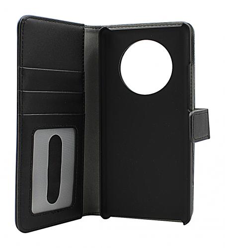 Skimblocker Magnet Wallet Huawei Mate 40 Pro