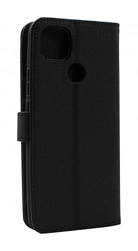 New Standcase Wallet Motorola Moto G9 Power