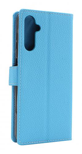 New Standcase Wallet Samsung Galaxy A14 4G / 5G