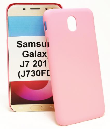 Hardcase Deksel Samsung Galaxy J7 2017 (J730FD)