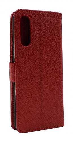 New Standcase Wallet Sony Xperia 10 II (XQ-AU51 / XQ-AU52)