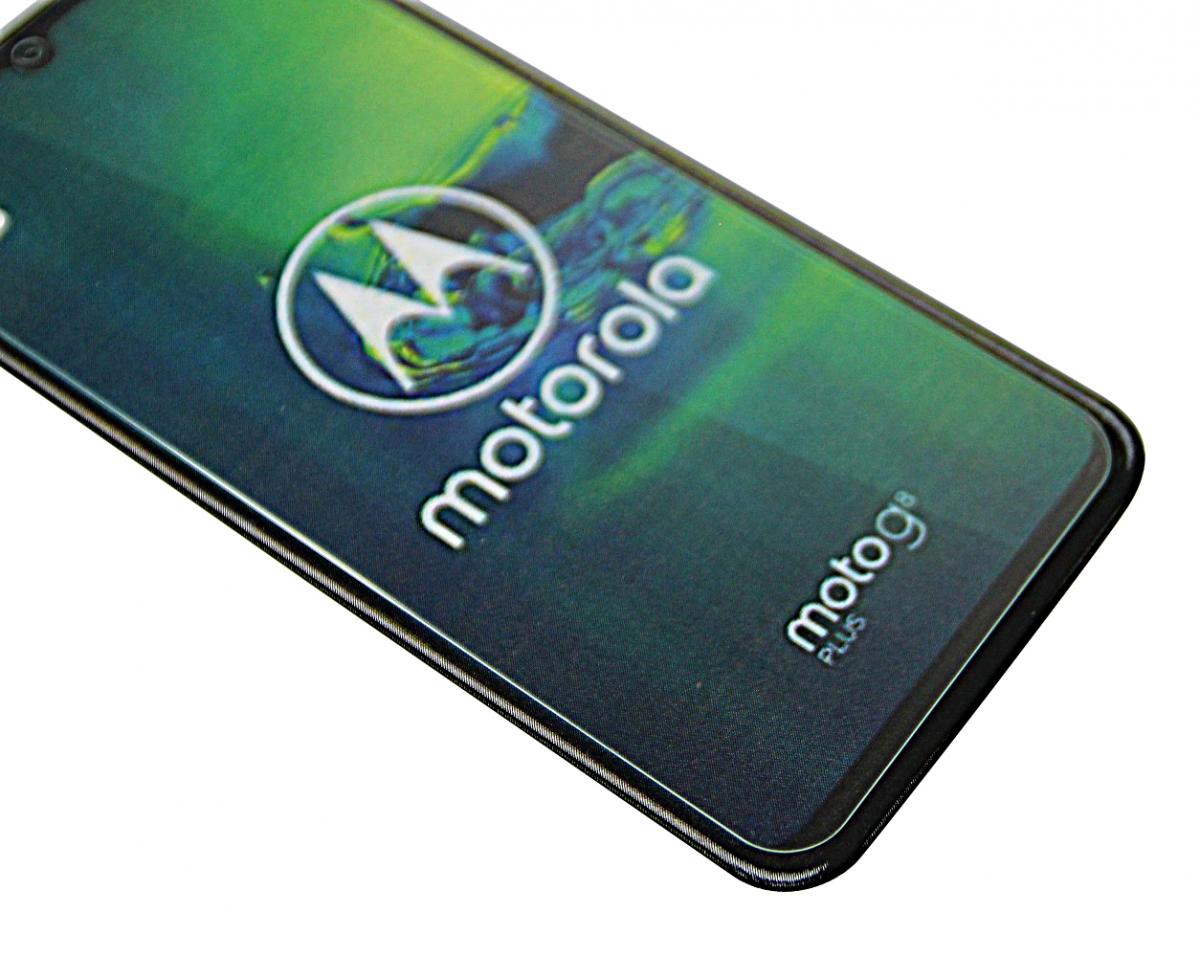 Skjermbeskyttelse av glass Motorola Moto G8 Plus