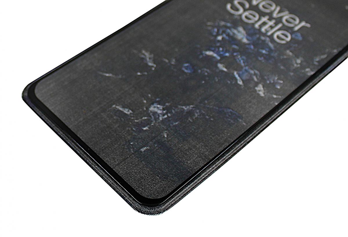 Full Frame Skjermbeskyttelse av glass OnePlus 10T 5G