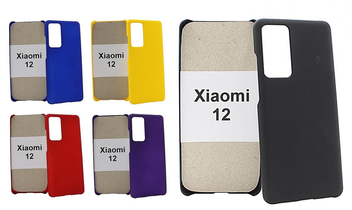 Hardcase Deksel Xiaomi 12