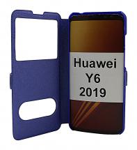Flipcase Huawei Y6 2019