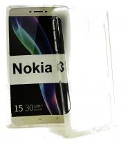 S-Line Deksel Nokia 3