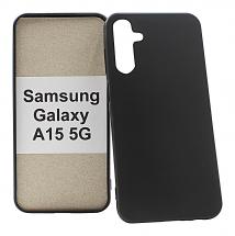TPU Deksel Samsung Galaxy A15 5G (SM-A156B)