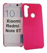 Hardcase Deksel Xiaomi Redmi Note 8T
