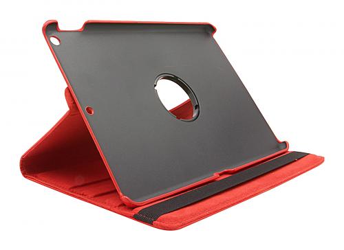 360 Etui iPad 10.2 (2019/2020/2021)