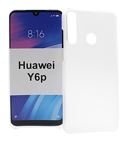 Hardcase Deksel Huawei Y6p