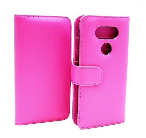 Lommebok-etui LG G5 / G5 SE (H850 / H840)