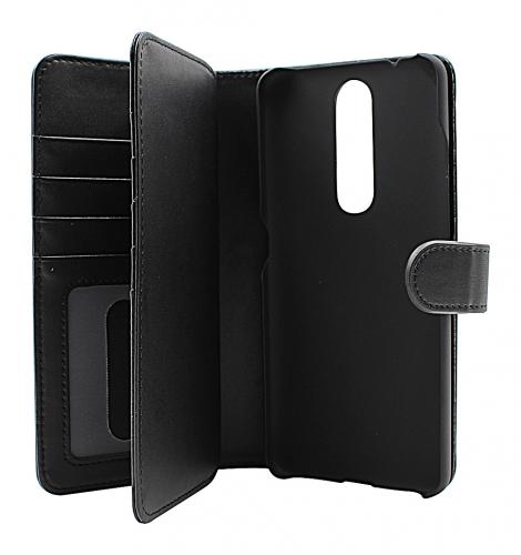 Skimblocker XL Magnet Wallet Nokia 2.4