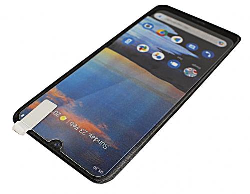 Skjermbeskyttelse av glass Nokia 5.3