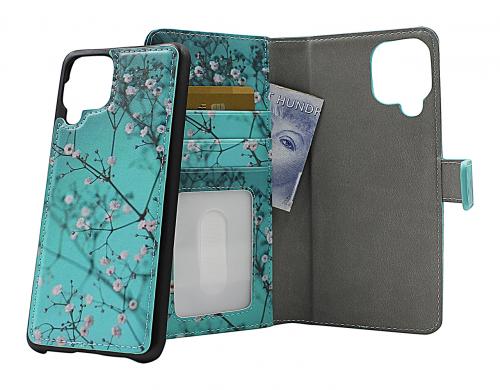 Skimblocker Magnet Designwallet Samsung Galaxy A22 (SM-A225F/DS)