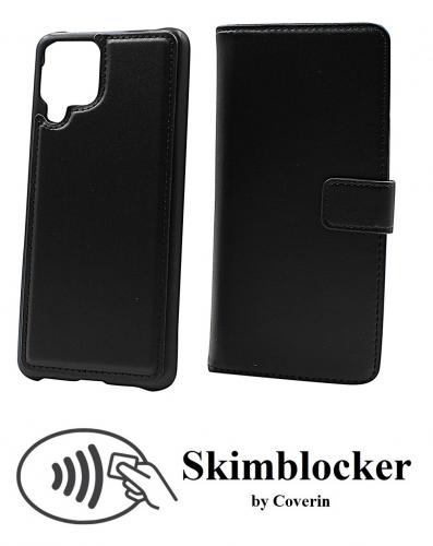 Skimblocker Magnet Wallet Samsung Galaxy A22 (SM-A225F/DS)