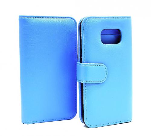 Skimblocker Lommebok-etui Samsung Galaxy S7 (G930F)