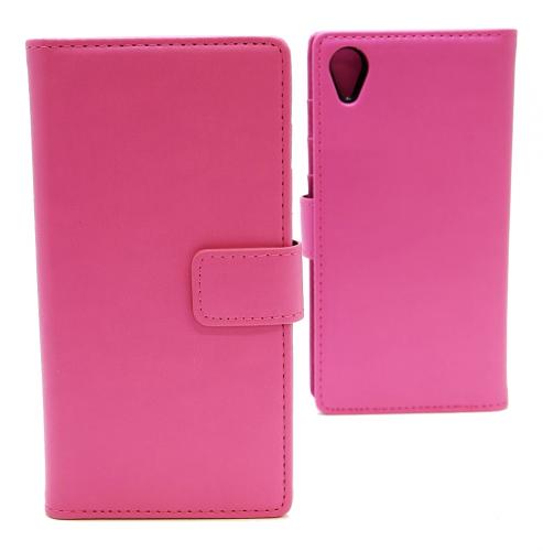 Magnet Wallet Sony Xperia X (F5121)