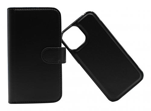 Skimblocker XL Magnet Wallet iPhone 13 Mini (5.4)