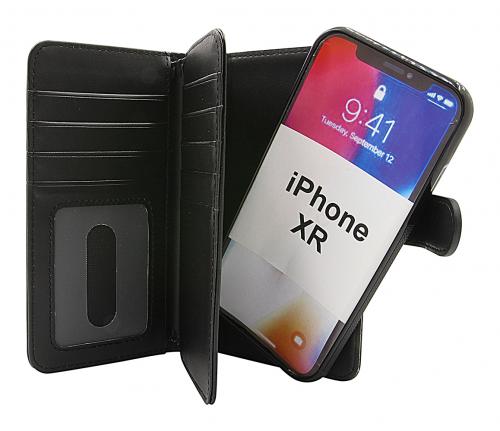 Skimblocker XL Magnet Wallet iPhone XR