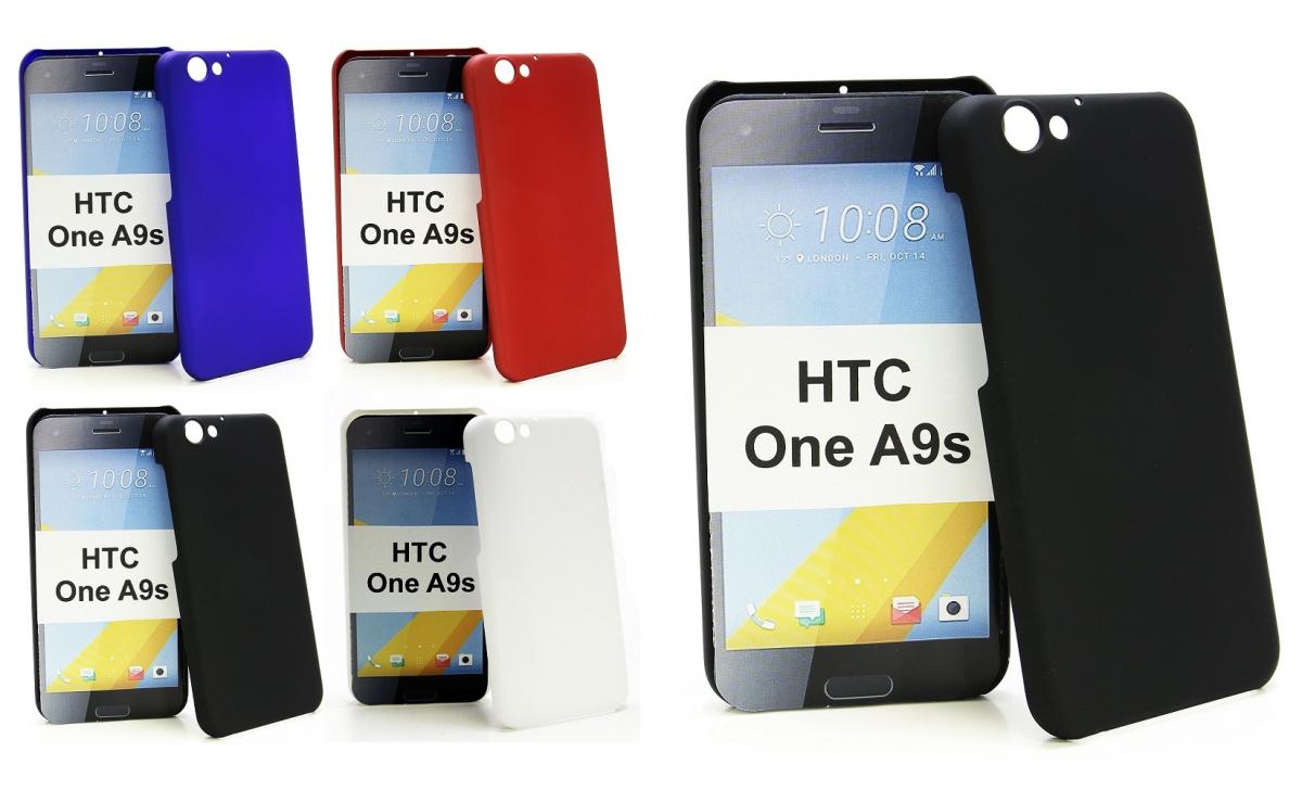 Hardcase Deksel HTC One A9s