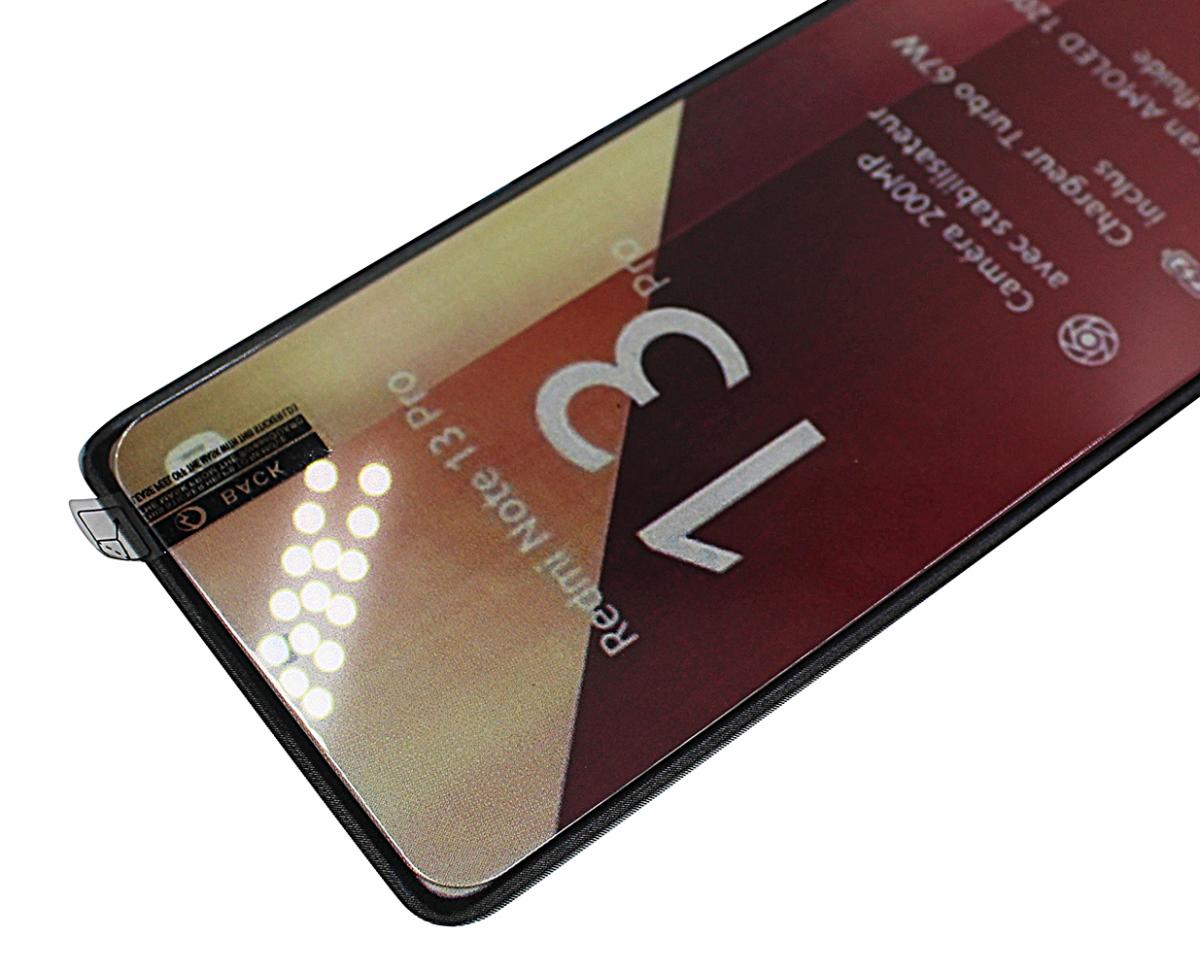 Skjermbeskyttelse av glass Xiaomi Redmi Note 13 Pro 5G