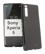TPU-deksel for Sony Xperia 5