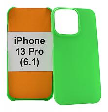 Hardcase Deksel iPhone 13 Pro (6.1)