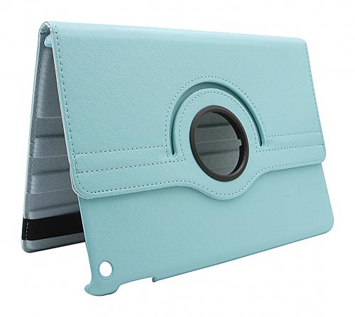 360 Etui iPad 10.2 (2019/2020/2021)