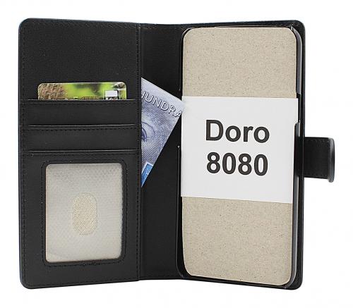 Skimblocker Doro 8080 Lommebok Deksel