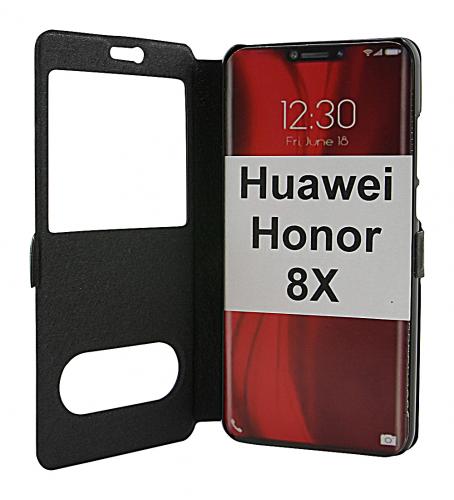 Flipcase Huawei Honor 8X