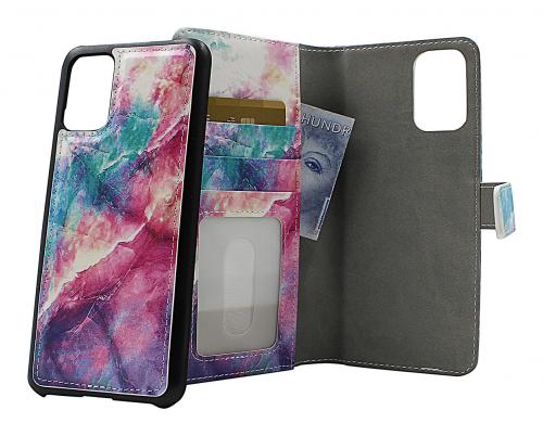 Skimblocker Magnet Designwallet Samsung Galaxy A02s