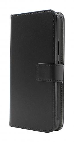 Skimblocker Magnet Wallet Samsung Galaxy Xcover7 5G (SM-G556B)