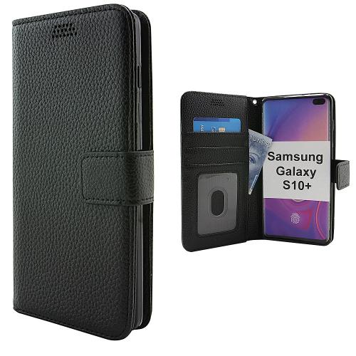 Standcase Wallet Samsung Galaxy S10+ (G975F)