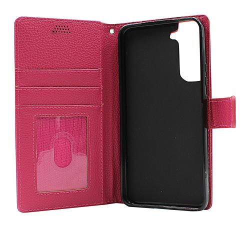 New Standcase Wallet Samsung Galaxy S22 Plus 5G