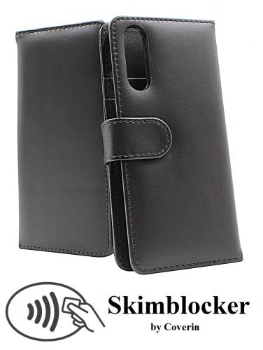 Skimblocker Lommebok-etui Sony Xperia 10 IV 5G (XQ-CC54)