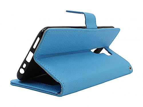 New Standcase Wallet Xiaomi Redmi 10 5G (2022)