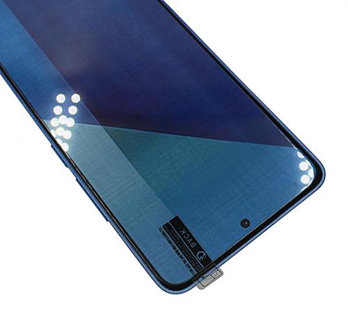 Skjermbeskyttelse av glass Xiaomi Redmi Note 13 5G