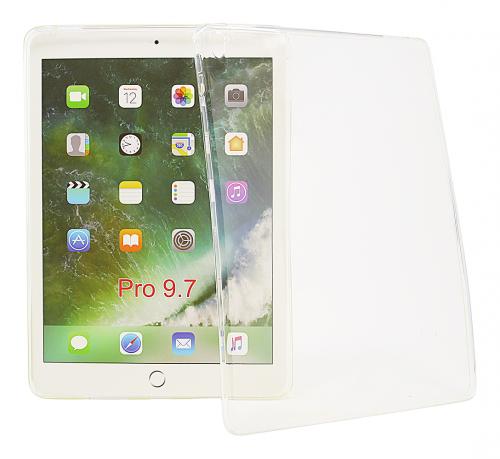 Ultra Thin TPU Deksel iPad Pro 9.7