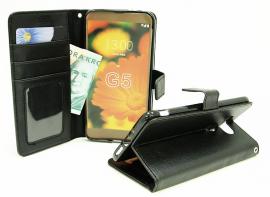 Standcase Wallet LG G5 / G5 SE (H850 / H840)