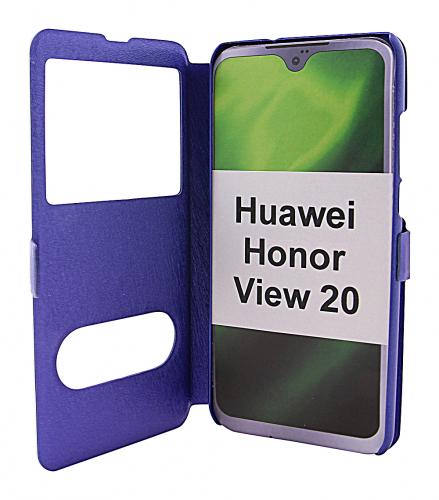 Flipcase Huawei Honor View 20