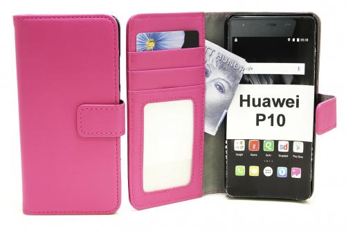 Magnet Wallet Huawei P10 (VTR-L09)