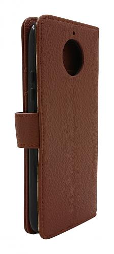 New Standcase Wallet Moto G5s Plus (XT1806 XT1805)